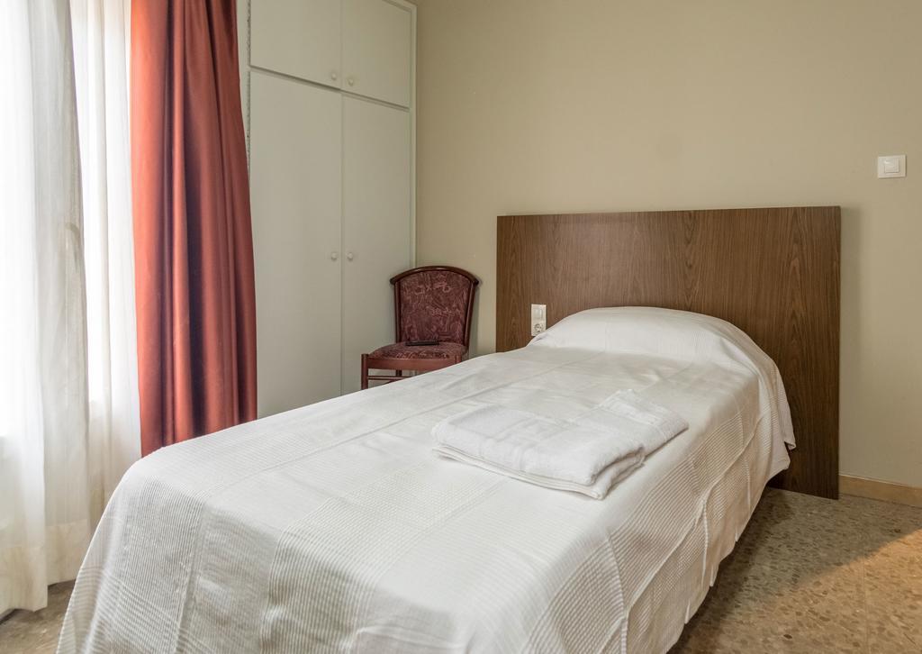 Hostal Sant Miquel 巴拉格尔 外观 照片